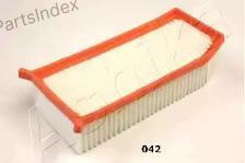 Фильтр воздушный Ashika 20-00-042 Тбилиси - изображение 1