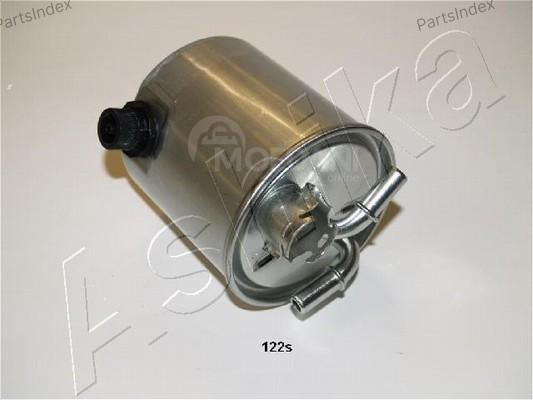 საწვავის ფილტრი sacvavis filtri Ashika 30-01-122 თბილისი - photo 1