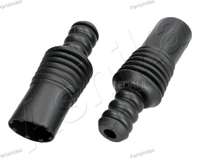 ამორტიზატორის დარტყმის დამხშობი ბალიში მტვერდამცავით( otboiniki ) Ashika 159-00-0705 თბილისი - photo 1