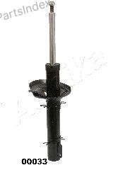 ამორტიზატორი დაკიდების სისტემის amortizatori Ashika MA-00033 თბილისი - photo 3