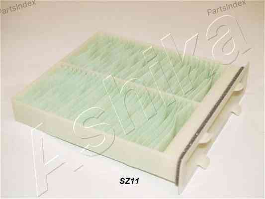 Фильтр салона Ashika 21-SZ-SZ11 Тбилиси