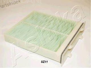 Фильтр салона Ashika 21-SZ-SZ11 Тбилиси - изображение 1