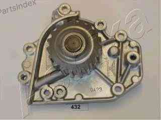 Насос - помпа системы охлаждения ДВС Ashika 35-04-432 Тбилиси