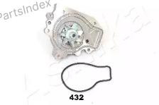 Насос - помпа системы охлаждения ДВС Ashika 35-04-432 Тбилиси - изображение 1