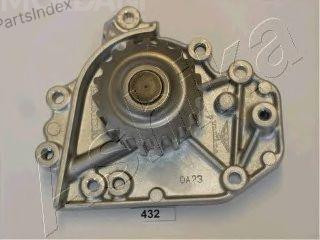 Насос - помпа системы охлаждения ДВС Ashika 35-04-432 Тбилиси - изображение 2