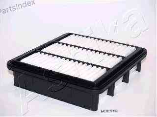 Фильтр воздушный Ashika 20-0K-K21 Тбилиси