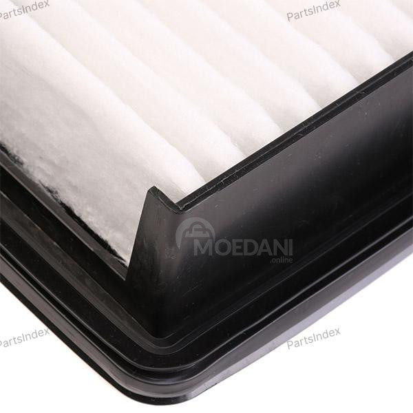 Фильтр воздушный Ashika 20-03-325 Тбилиси - изображение 5