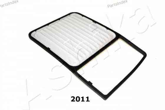 Фильтр воздушный Ashika 20-02-2011 Тбилиси