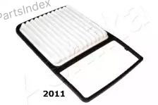 Фильтр воздушный Ashika 20-02-2011 Тбилиси - изображение 1