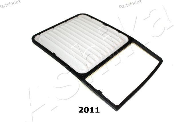 Фильтр воздушный Ashika 20-02-2011 Тбилиси - изображение 2