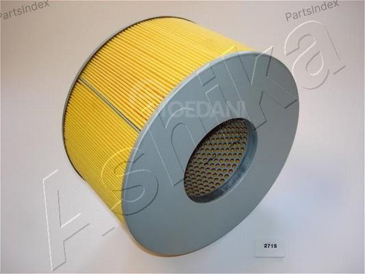 Фильтр воздушный Ashika 20-02-271 Тбилиси - изображение 1