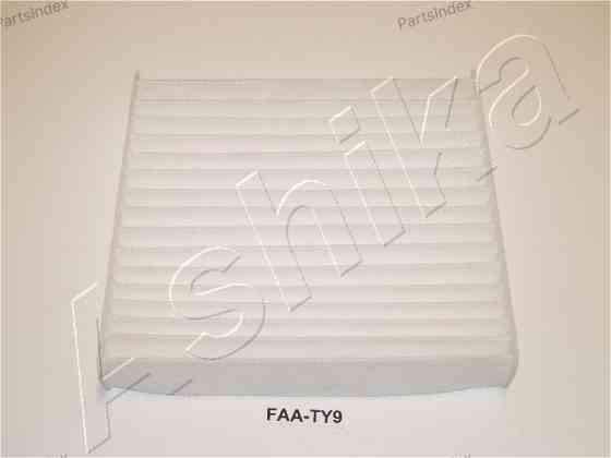 Фильтр салона Ashika 21-TY-TY9 Тбилиси