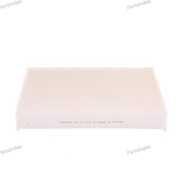 Фильтр салона Ashika 21-TY-TY9 Тбилиси - изображение 2