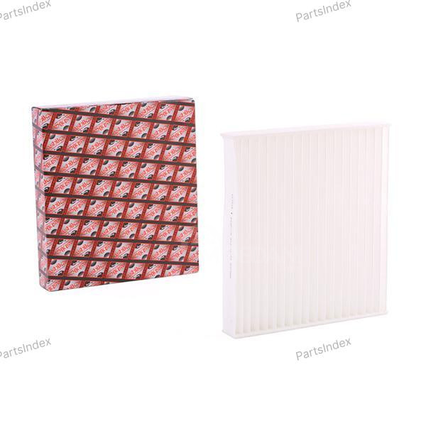 Фильтр салона Ashika 21-TY-TY9 Тбилиси - изображение 4