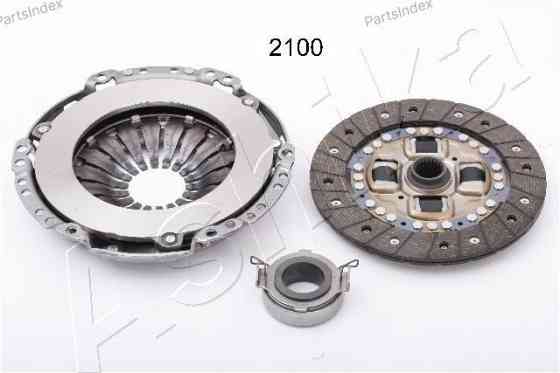 FLYWHEEL-DUAL MASS Ashika 92-02-2100 Tbilisi