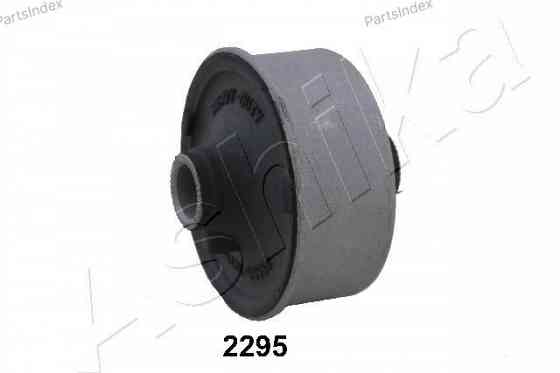 მილისა  salinbloki Ashika GOM-2295 თბილისი