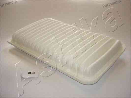 Фильтр воздушный Ashika 20-02-252 Тбилиси