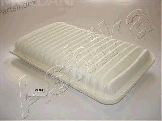 Фильтр воздушный Ashika 20-02-252 Тбилиси - изображение 1