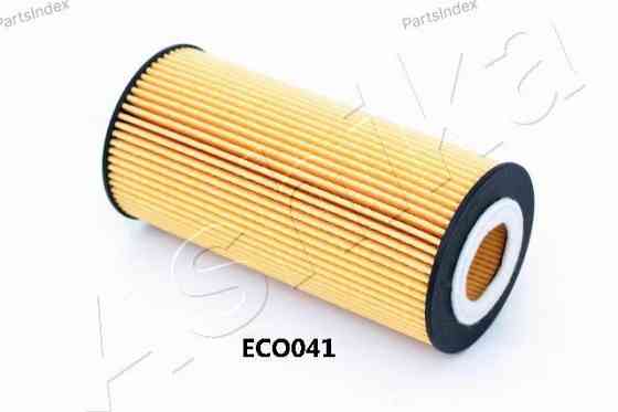 Фильтр масляный двигателя Ashika 10-ECO041 Тбилиси