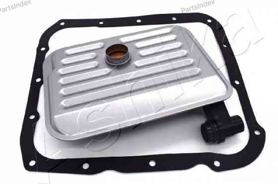Automatic Transmission Oil Filter Ashika FTA100 Tbilisi