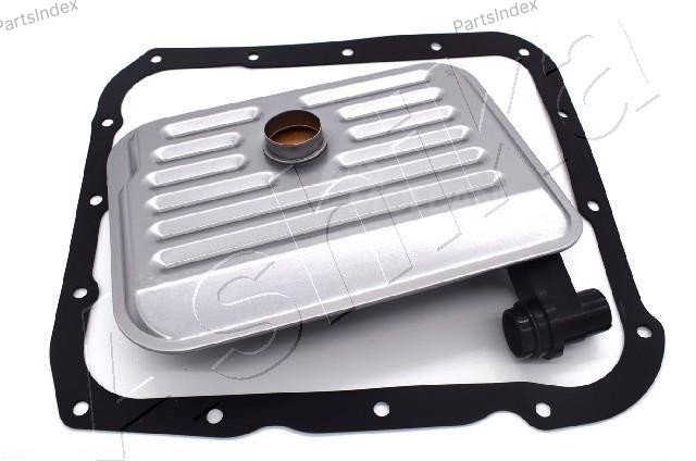 Automatic Transmission Oil Filter Ashika FTA100 Tbilisi - photo 2