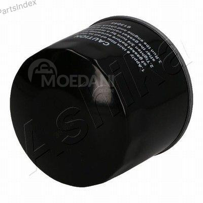 Фильтр масляный двигателя Ashika 10-03-316 Тбилиси - изображение 4