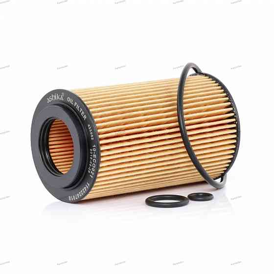 Фильтр масляный двигателя Ashika 10-ECO021 Тбилиси