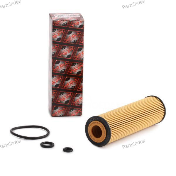 Фильтр масляный двигателя Ashika 10-ECO061 Тбилиси - изображение 1