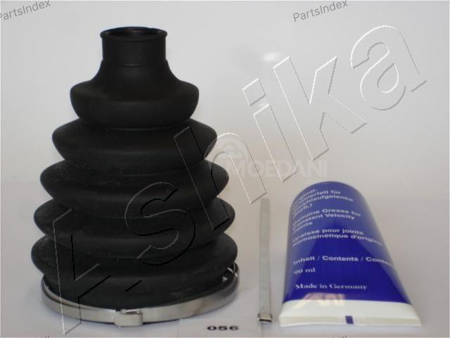 CV Joint Boot Ashika 63-00-056 Tbilisi - photo 2
