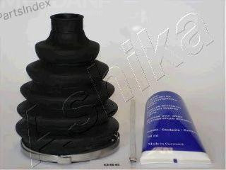 CV Joint Boot Ashika 63-00-056 Tbilisi - photo 1