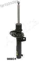 ამორტიზატორი დაკიდების სისტემის amortizatori Ashika MA-00031 თბილისი