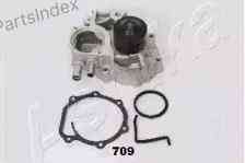 Насос - помпа системы охлаждения ДВС Ashika 35-07-709 Тбилиси