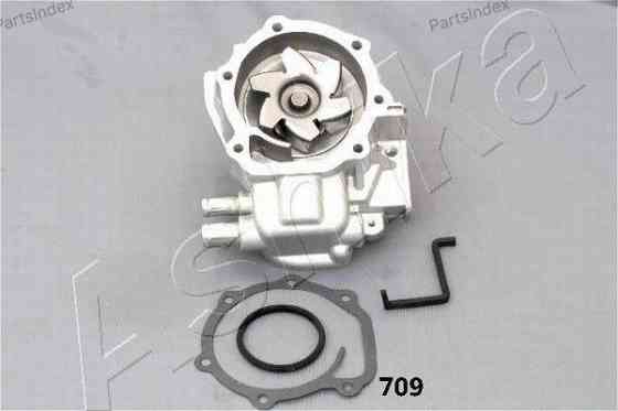 Насос - помпа системы охлаждения ДВС Ashika 35-07-709 Тбилиси