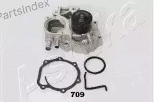 Насос - помпа системы охлаждения ДВС Ashika 35-07-709 Тбилиси - изображение 1