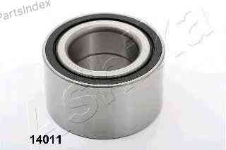 Wheel Hub Bearing Ashika 44-14011 Tbilisi