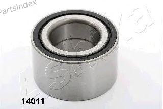 Wheel Hub Bearing Ashika 44-14011 Tbilisi - photo 1