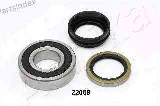 Wheel Hub Bearing Ashika 44-22008 Tbilisi