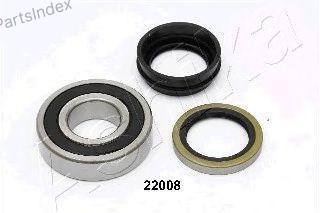 Wheel Hub Bearing Ashika 44-22008 Tbilisi - photo 1