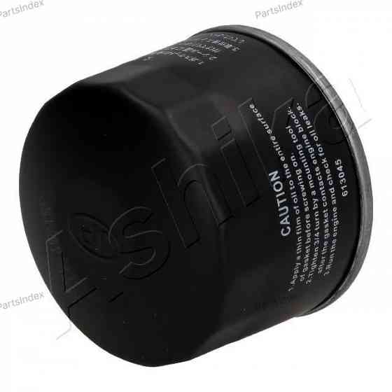 Фильтр масляный двигателя Ashika 10-05-510 Тбилиси