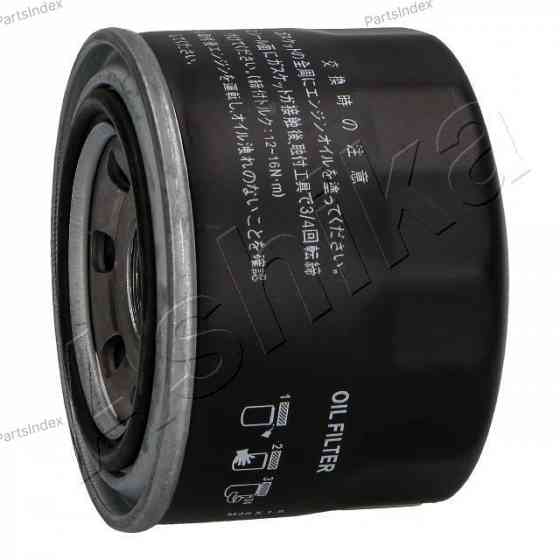 Фильтр масляный двигателя Ashika 10-05-510 Тбилиси