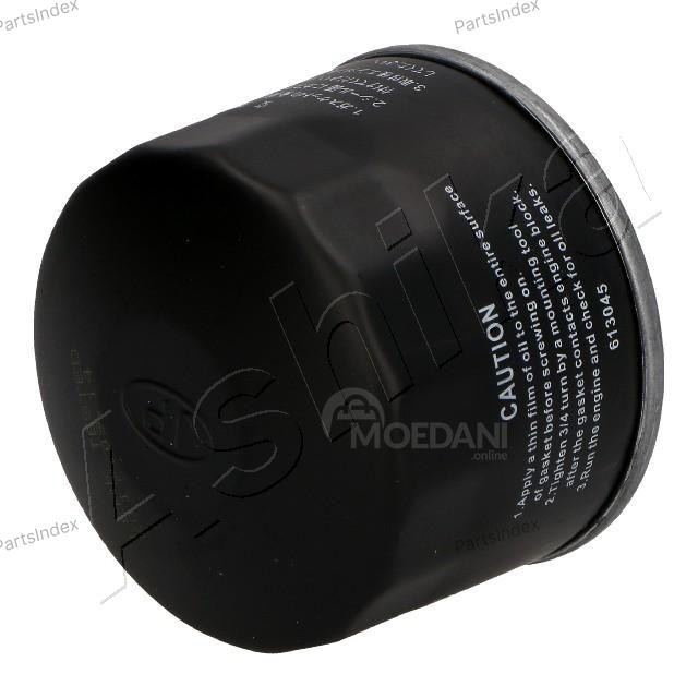 Фильтр масляный двигателя Ashika 10-05-510 Тбилиси - изображение 3