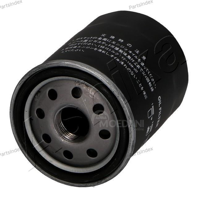 Фильтр масляный двигателя Ashika 10-01-117 Тбилиси - изображение 3