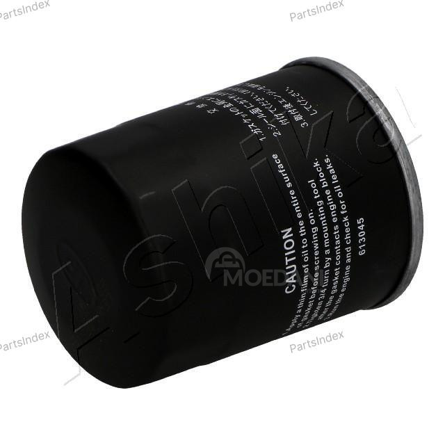 Фильтр масляный двигателя Ashika 10-01-117 Тбилиси - изображение 2