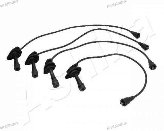 Ignition Wire Set Ashika 132-07-716 Tbilisi