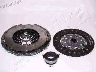 Clutch Kit Ashika 92-02-2092 Tbilisi