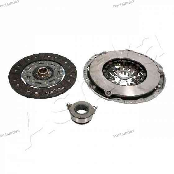 Clutch Kit Ashika 92-02-2092 Tbilisi