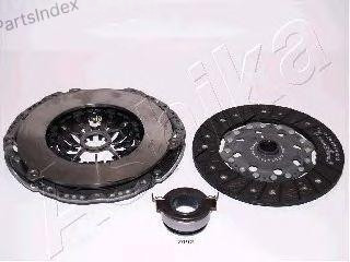 Clutch Kit Ashika 92-02-2092 Tbilisi - photo 2