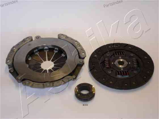 Clutch Kit Ashika 92-0K-K33 Tbilisi