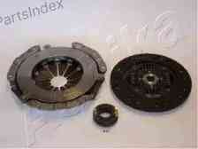 Clutch Kit Ashika 92-0K-K33 Tbilisi