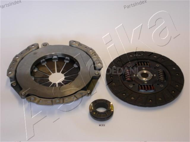 Clutch Kit Ashika 92-0K-K33 Tbilisi - photo 2